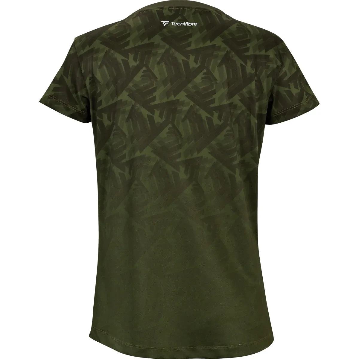 T-Shirt Tecnifibre Dames X-Loop Ss24