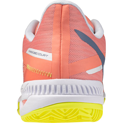 Padelschoenen Mizuno Dames Wave Exceed Court