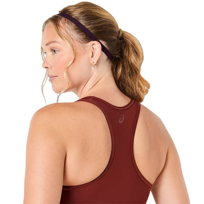 Beha Asics Dames Essential Logo Padloos