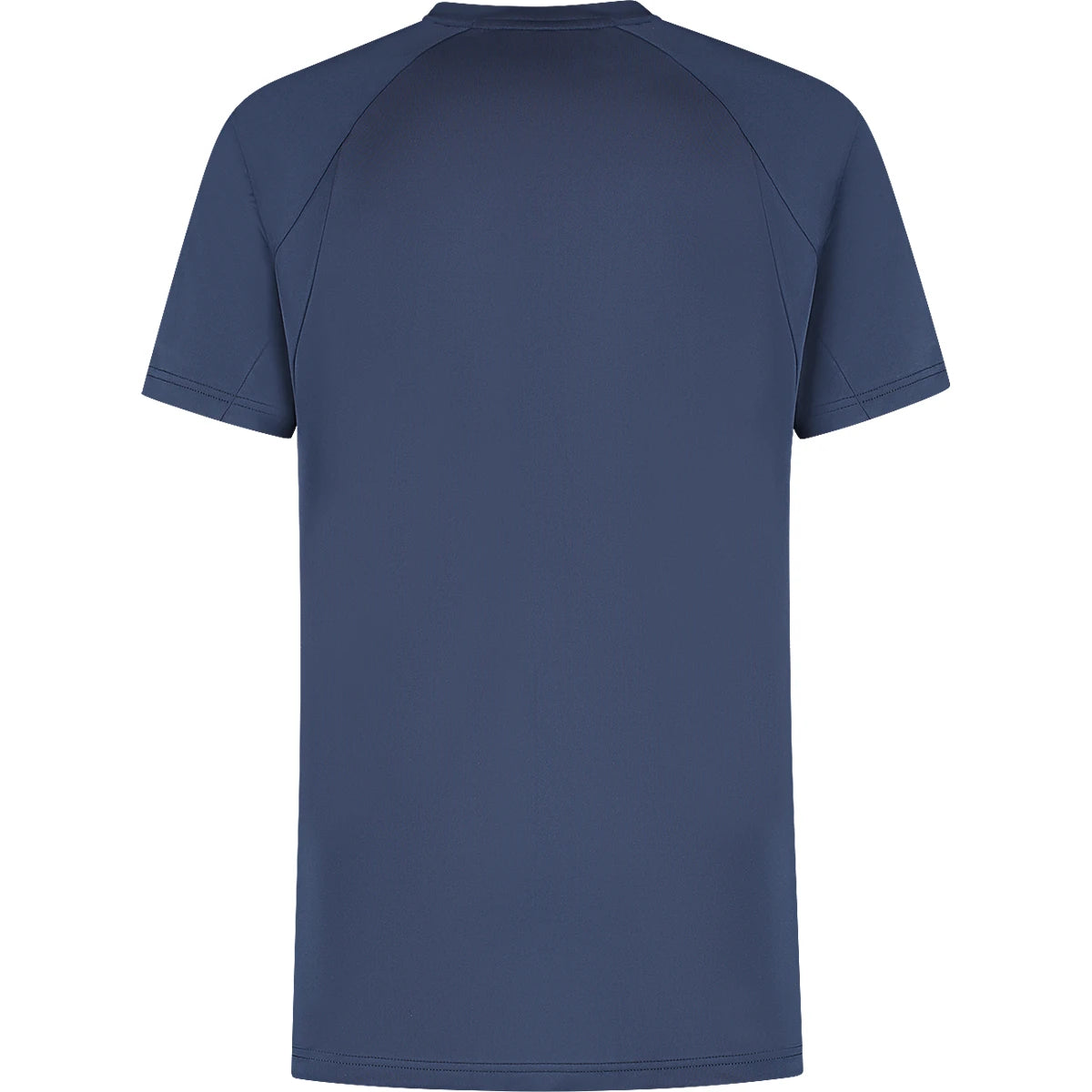 T-Shirt K-Swiss Hypercourt Print Crew 6