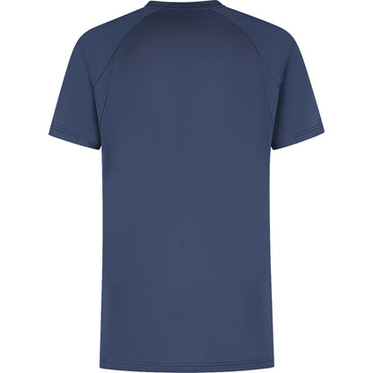 T-Shirt K-Swiss Hypercourt Print Crew 6