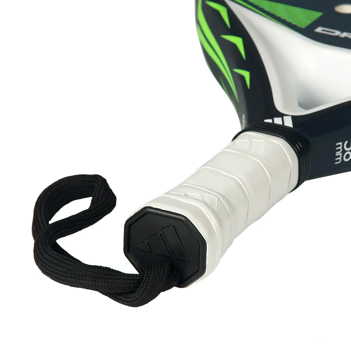 Padelracket adidas Drive Blue 2026