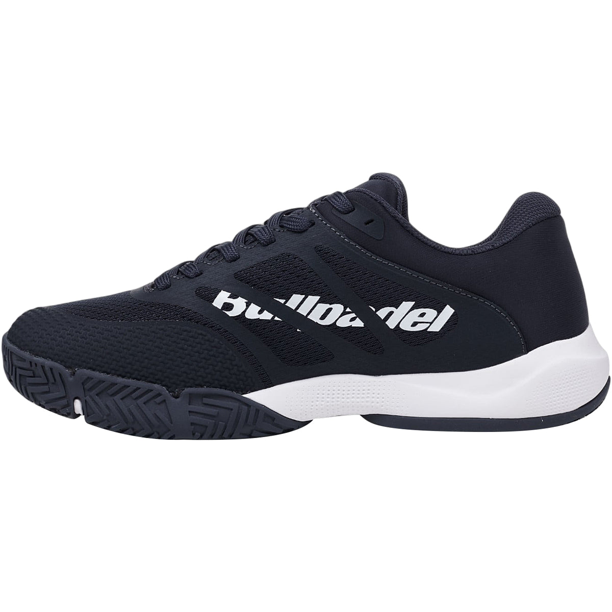 Padelschoenen Bullpadel Hybrid Fly 25V