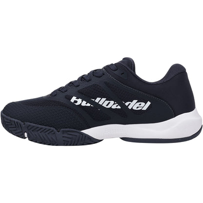 Padelschoenen Bullpadel Hybrid Fly 25V
