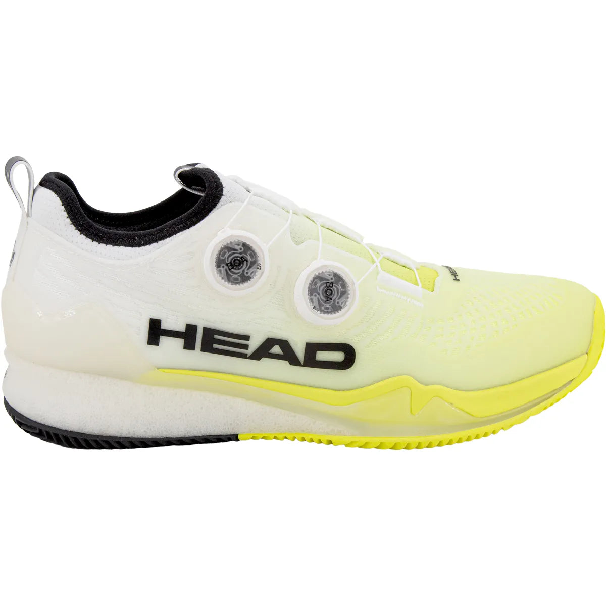Gravel-schoenen Head Endure Pro Boa