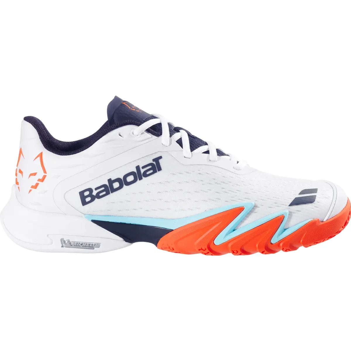 Babolat Premura 3 Lebron Padelschoenen