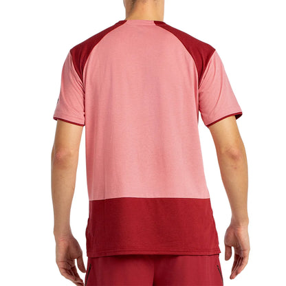 T-shirt Bullpadel Marsic