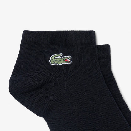 3 Paar Lage Sokken Lacoste Classic