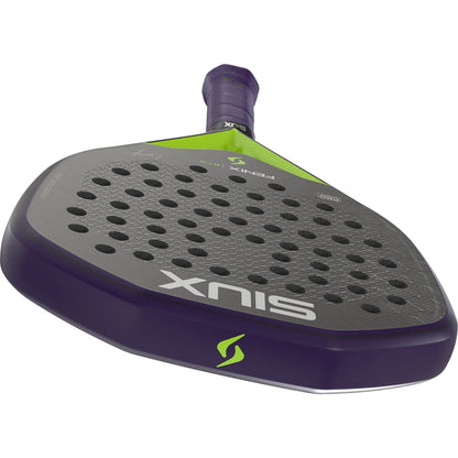 Padelracket Siux Fenix Pro 2026 Glow Purple