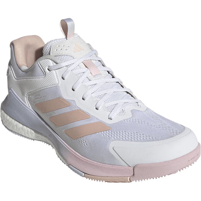 adidas Netcourt Pro Schoenen alle ondergronden