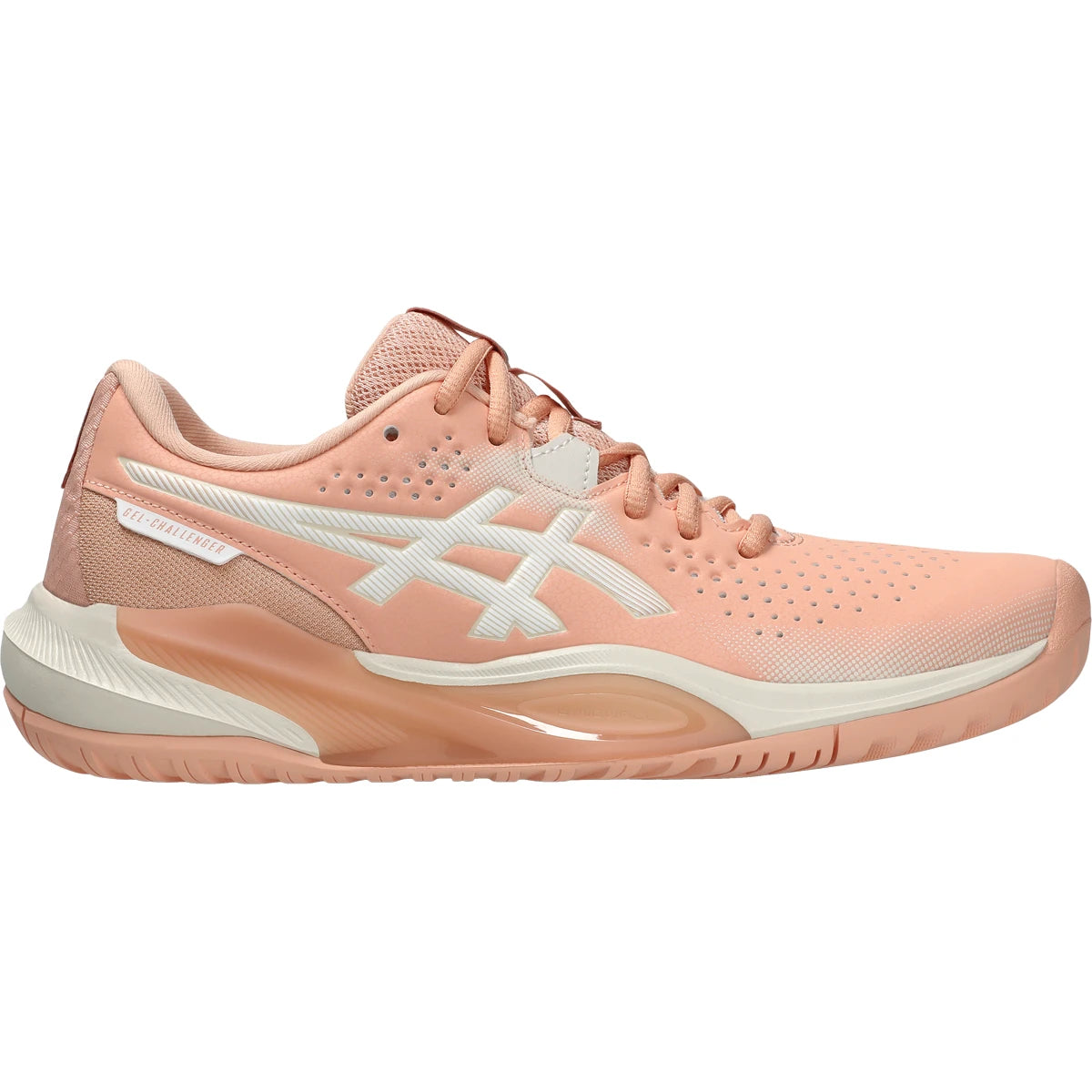 Asics Dames Schoenen Gel Challenger 15 Schoenen alle ondergronden