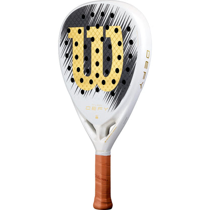 Padelracket Wilson Defy V1 Special Edition
