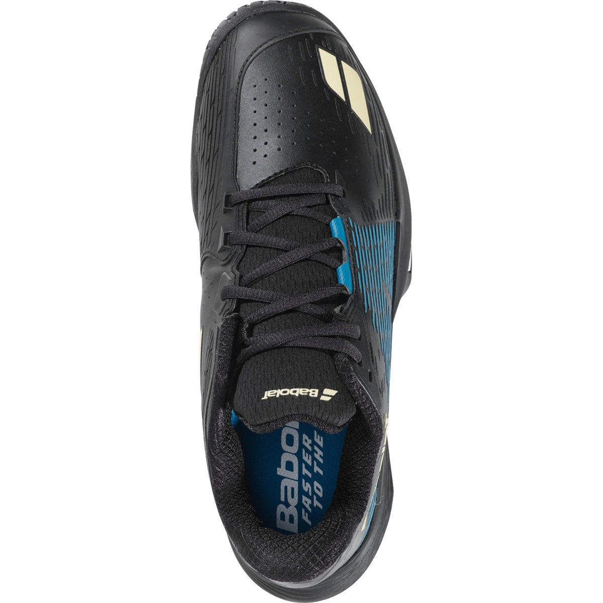 Babolat Propulse Storm Schoenen alle ondergronden