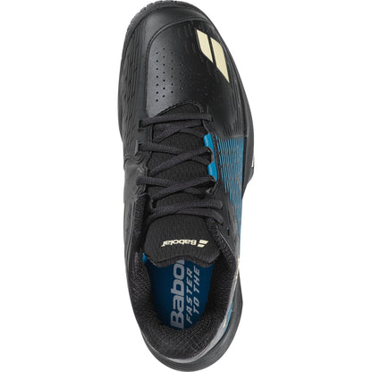 Babolat Propulse Storm Schoenen alle ondergronden
