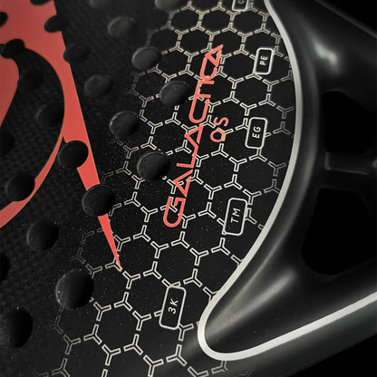 Padelracket Dunlop Galactica Os