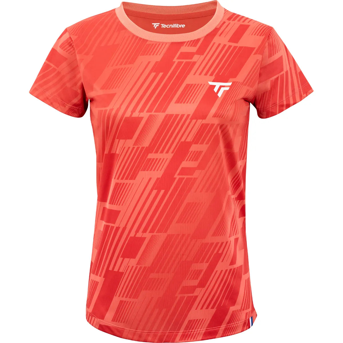 T-Shirt Tecnifibre Dames X-Loop
