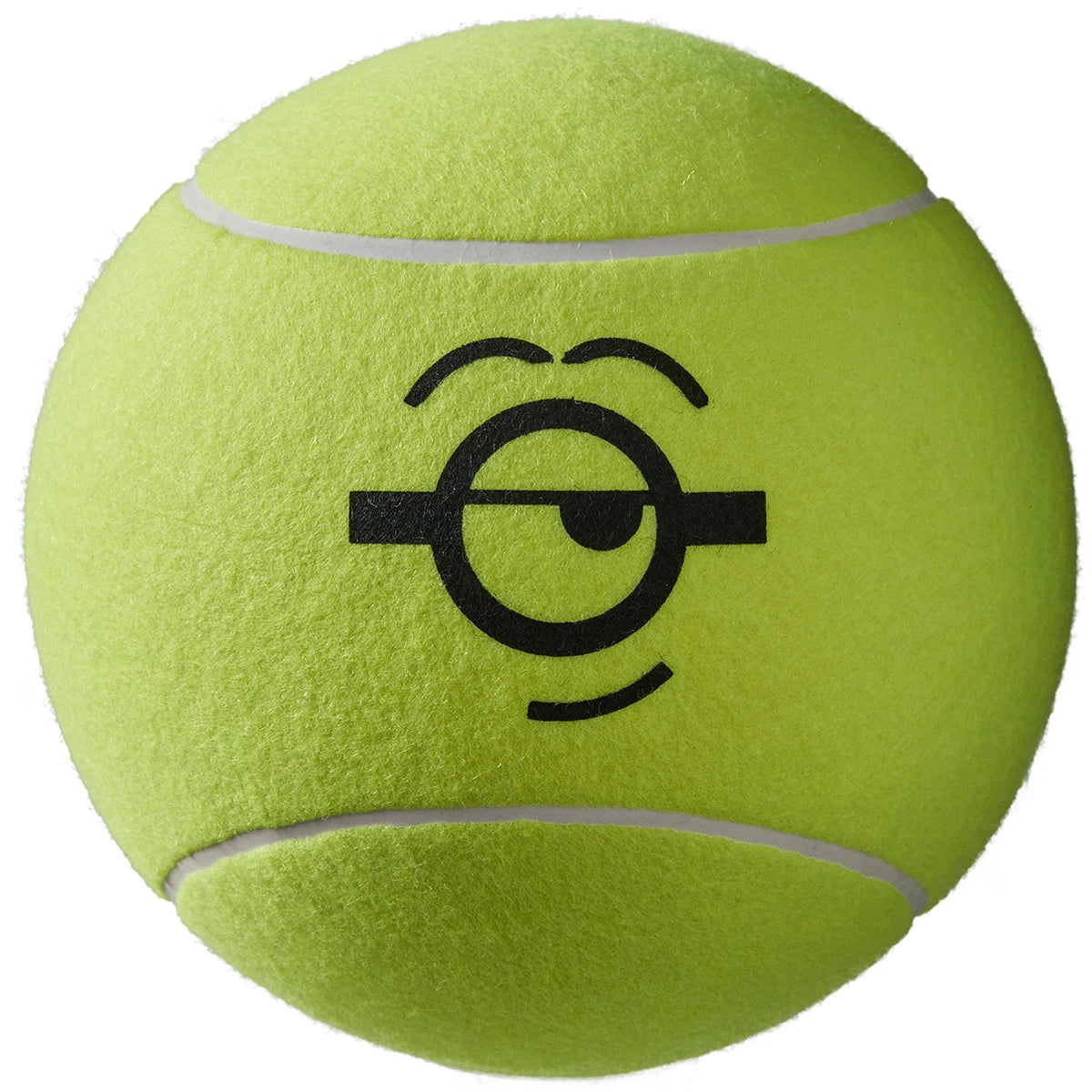 Wilson Minions Jumbo Bal Maat 9