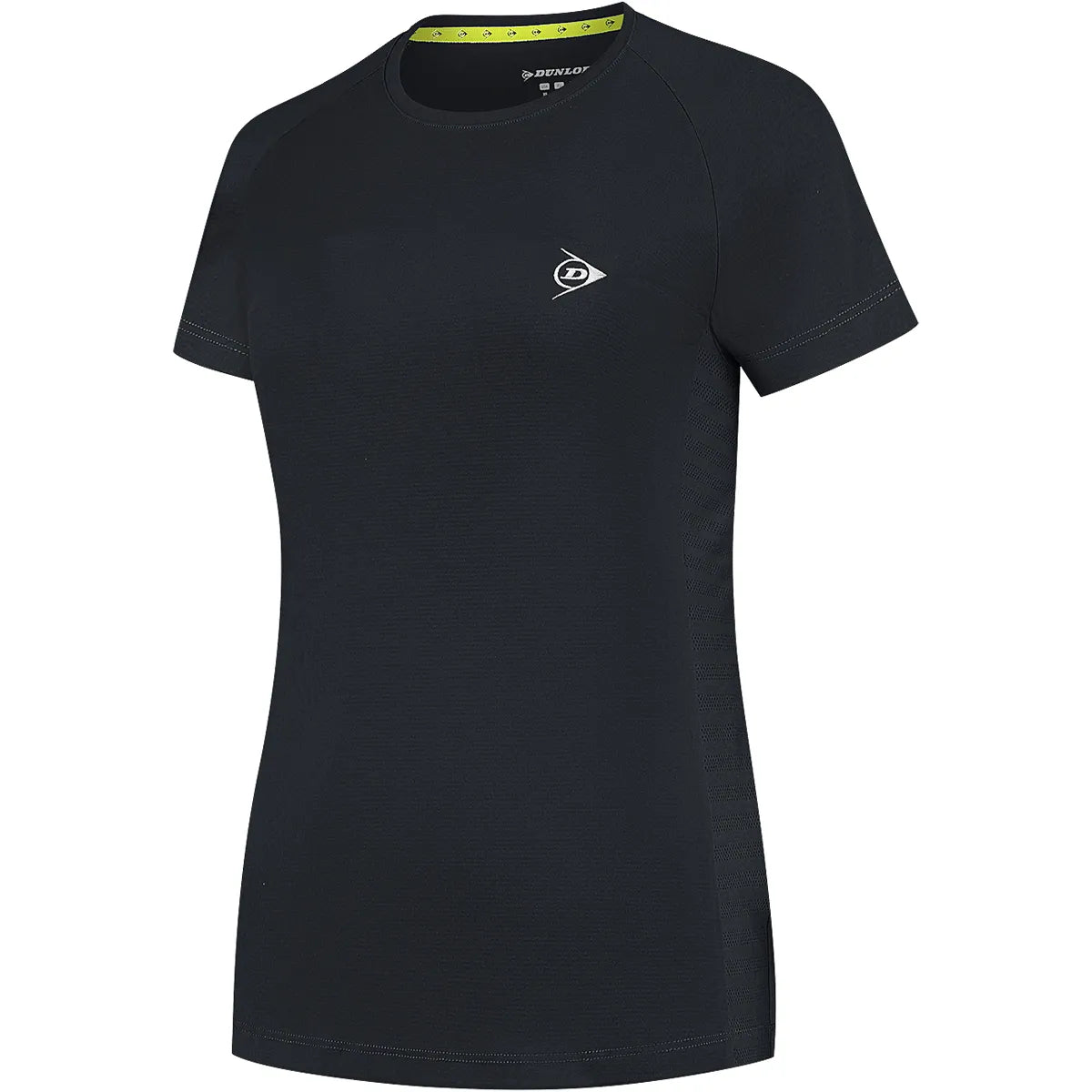 T-shirt Dunlop Meisje Club