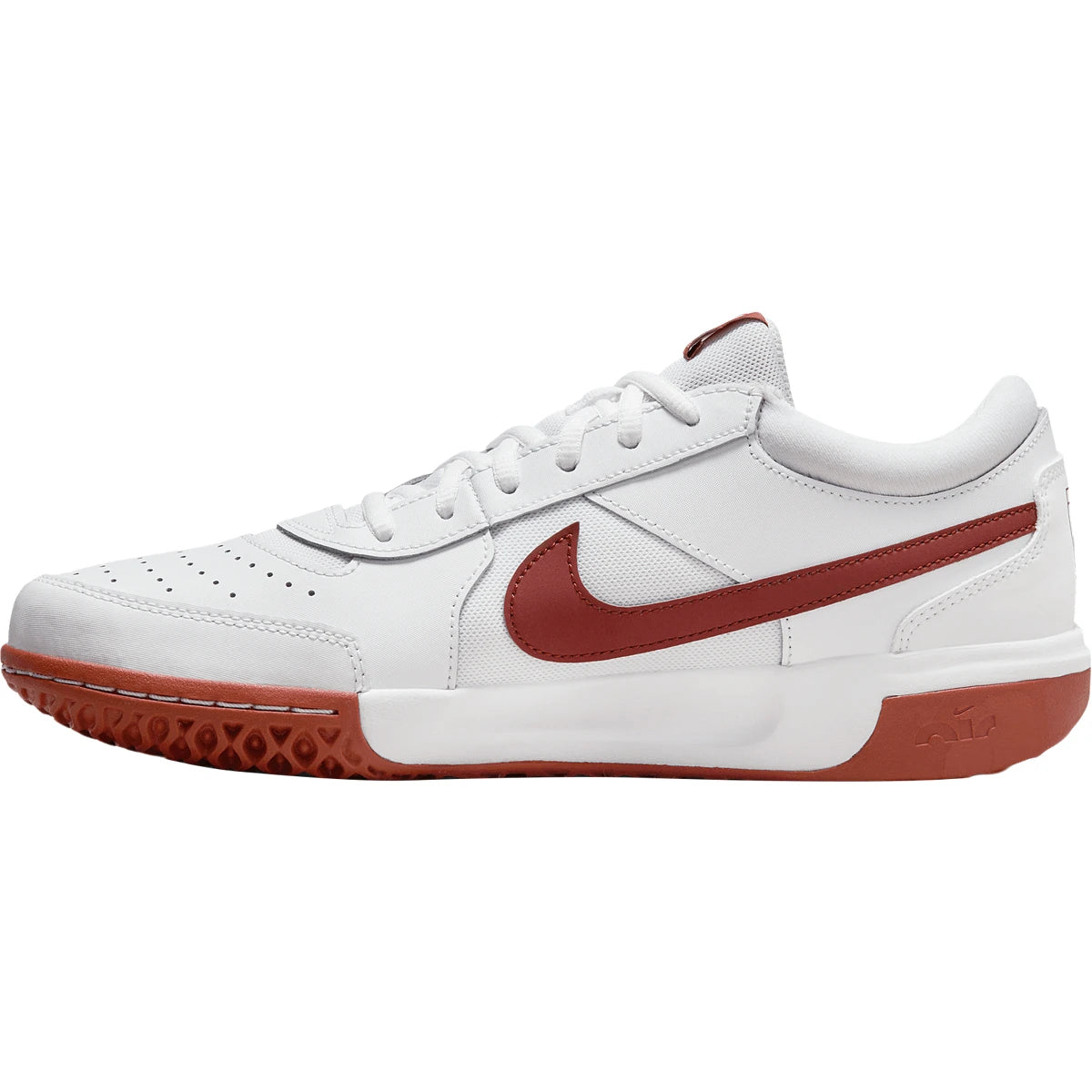 Nike Junior Air Zoom Court Lite 3 Schoenen alle ondergronden