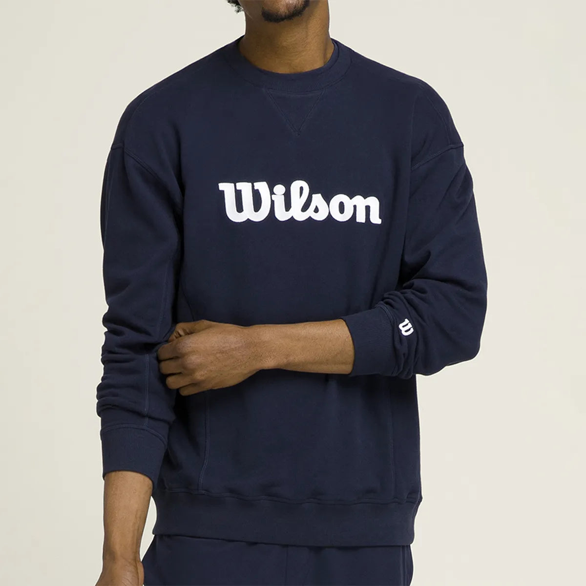 Sweater Wilson Team Classic