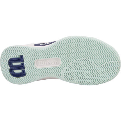 Wilson Junior Intrigue Pro schoenen