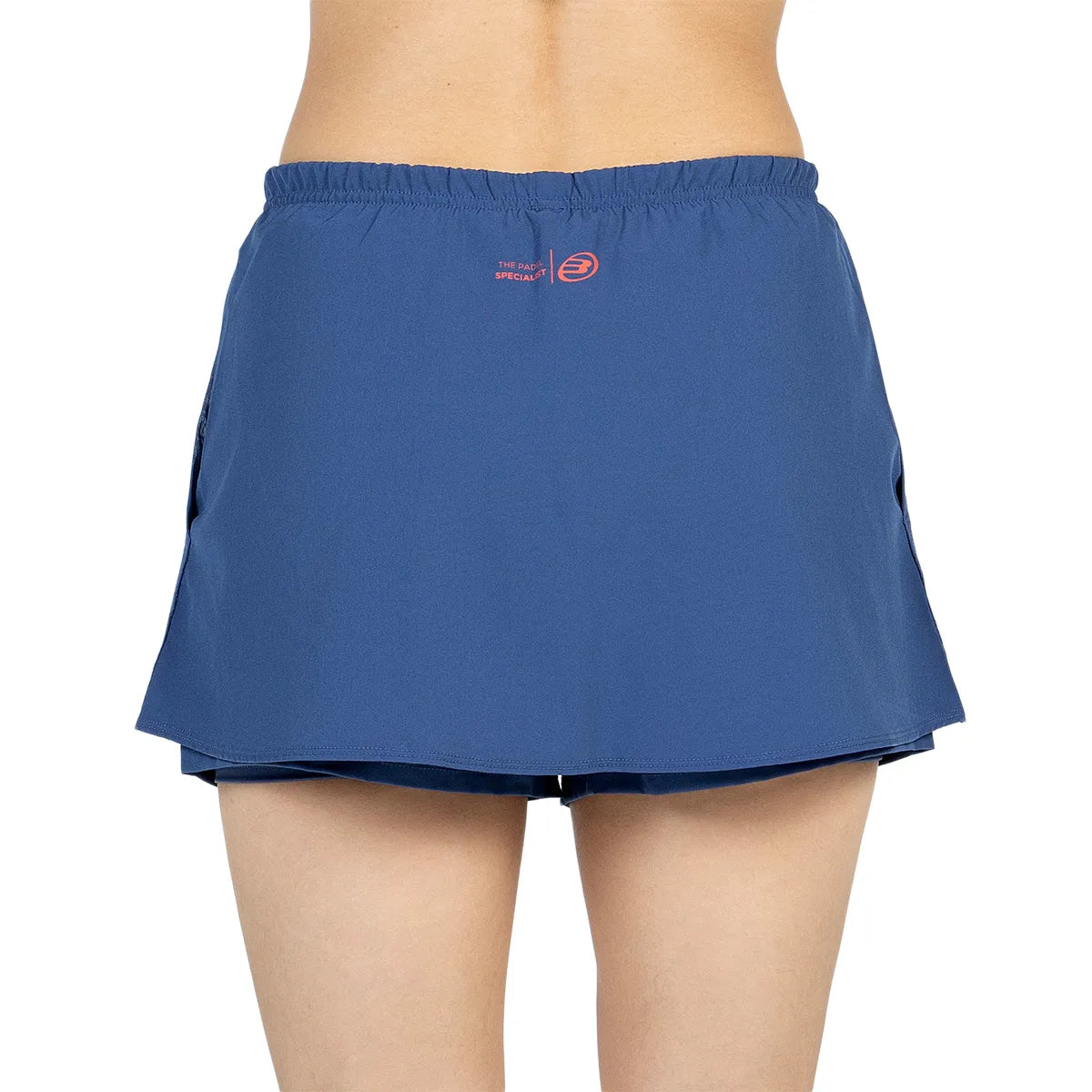 Short Bullpadel Femme Purecolor Chalan
