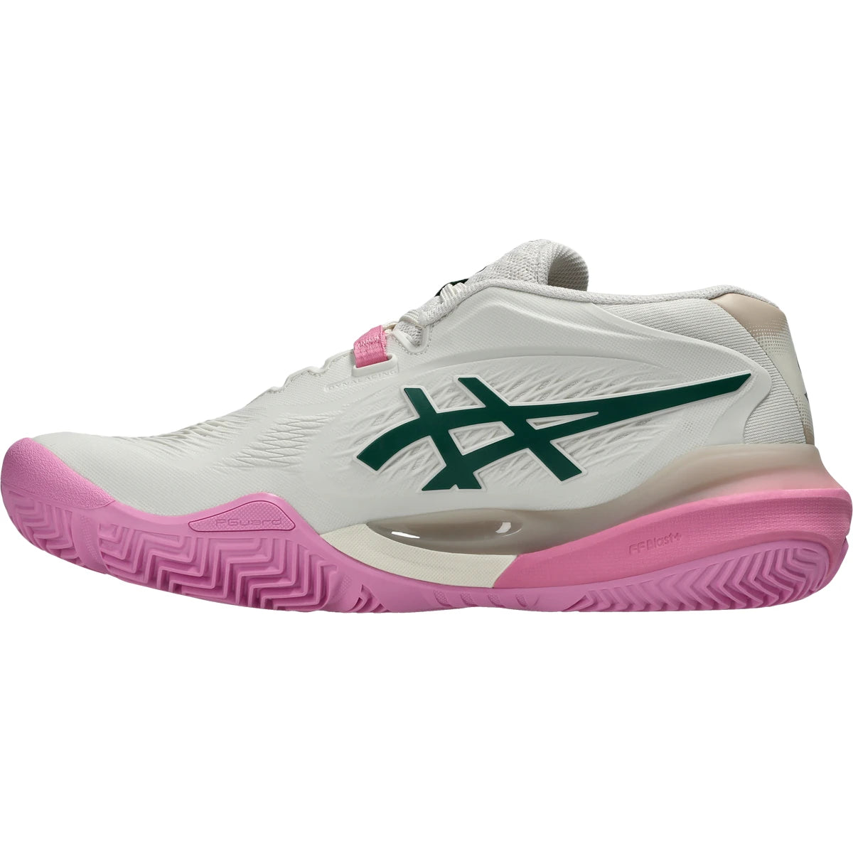 Padelschoenen Asics Dames Gel Resolution X