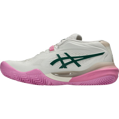 Padelschoenen Asics Dames Gel Resolution X