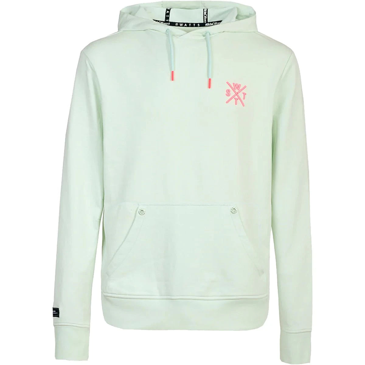 Sweater Watts Spray-S