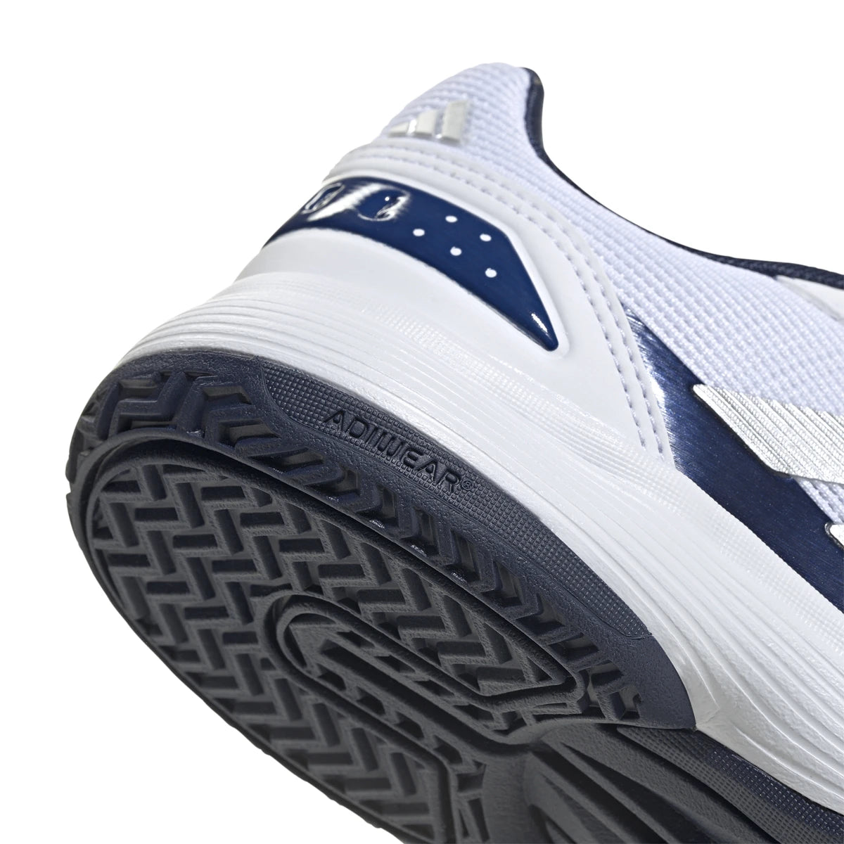 adidas Junior Padelschoenen Crazyquick