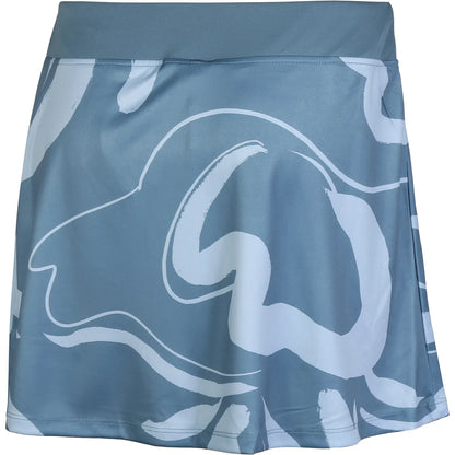 Rok Fila Dames Anna Paris Printed
