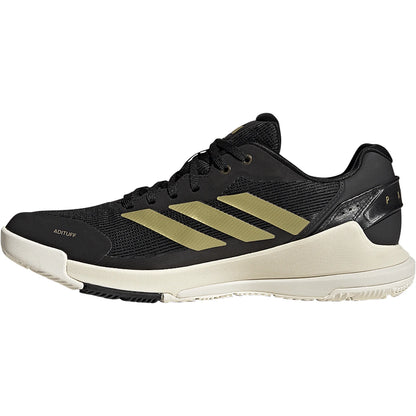 Padelschoenen adidas Crazyquick Ls