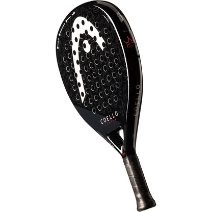 Padelracket Head Coello Junior 2025