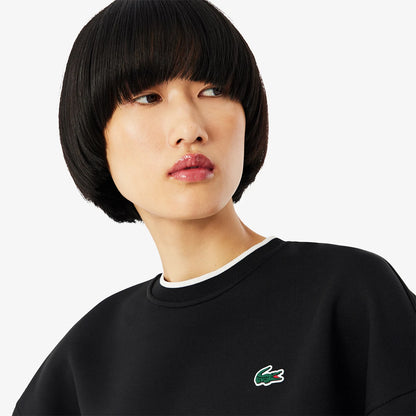Sweater Lacoste Dames Core Performance Technisch
