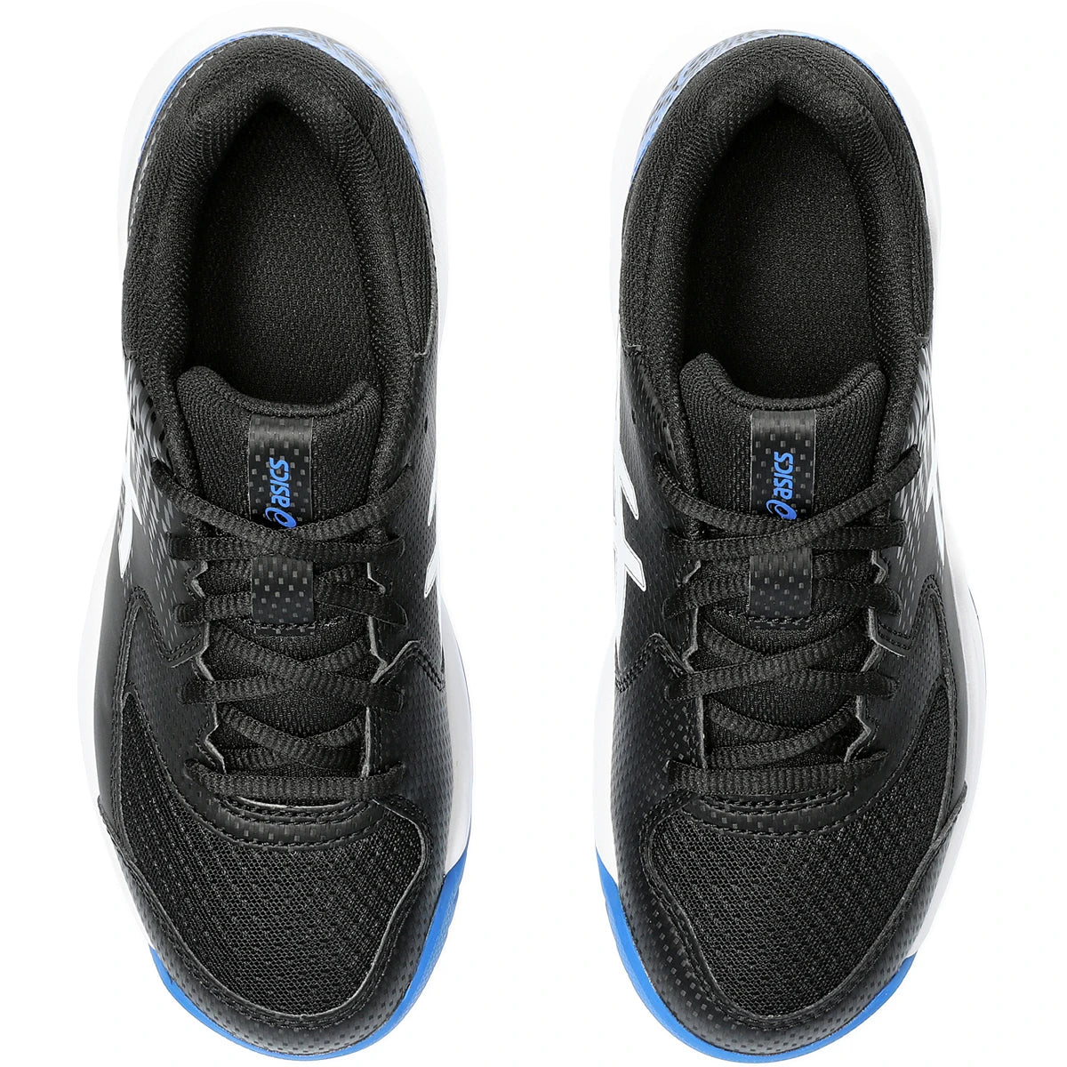 Asics Junior Gel-Dedicate 8 Gs Schoenen alle ondergronden