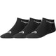 3 Paar Head Tennis Sokken (Low)