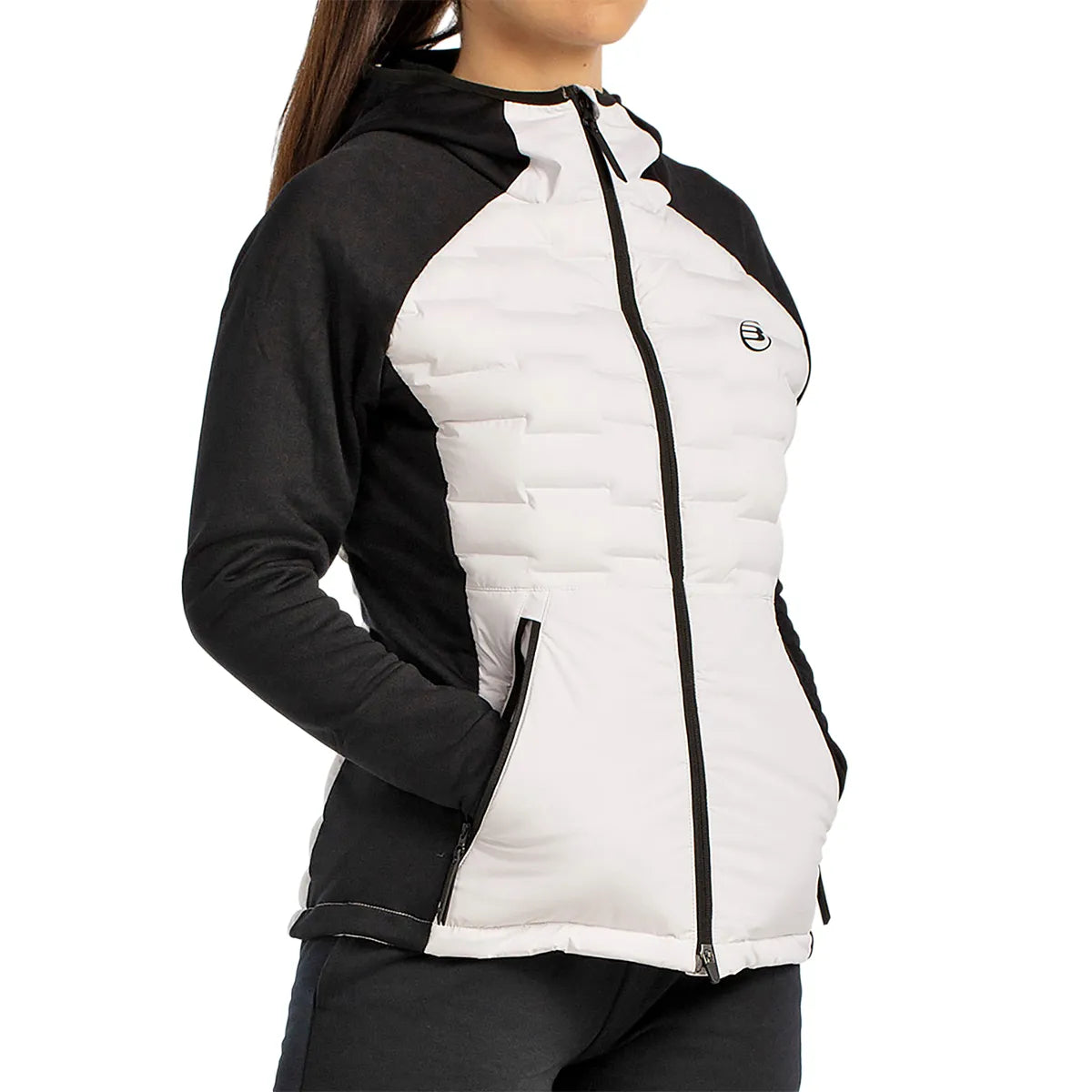 Damesjas Bullpadel Winter Boraci