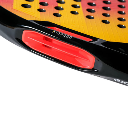 Padelracket Tecnifibre Curva Speed 2026