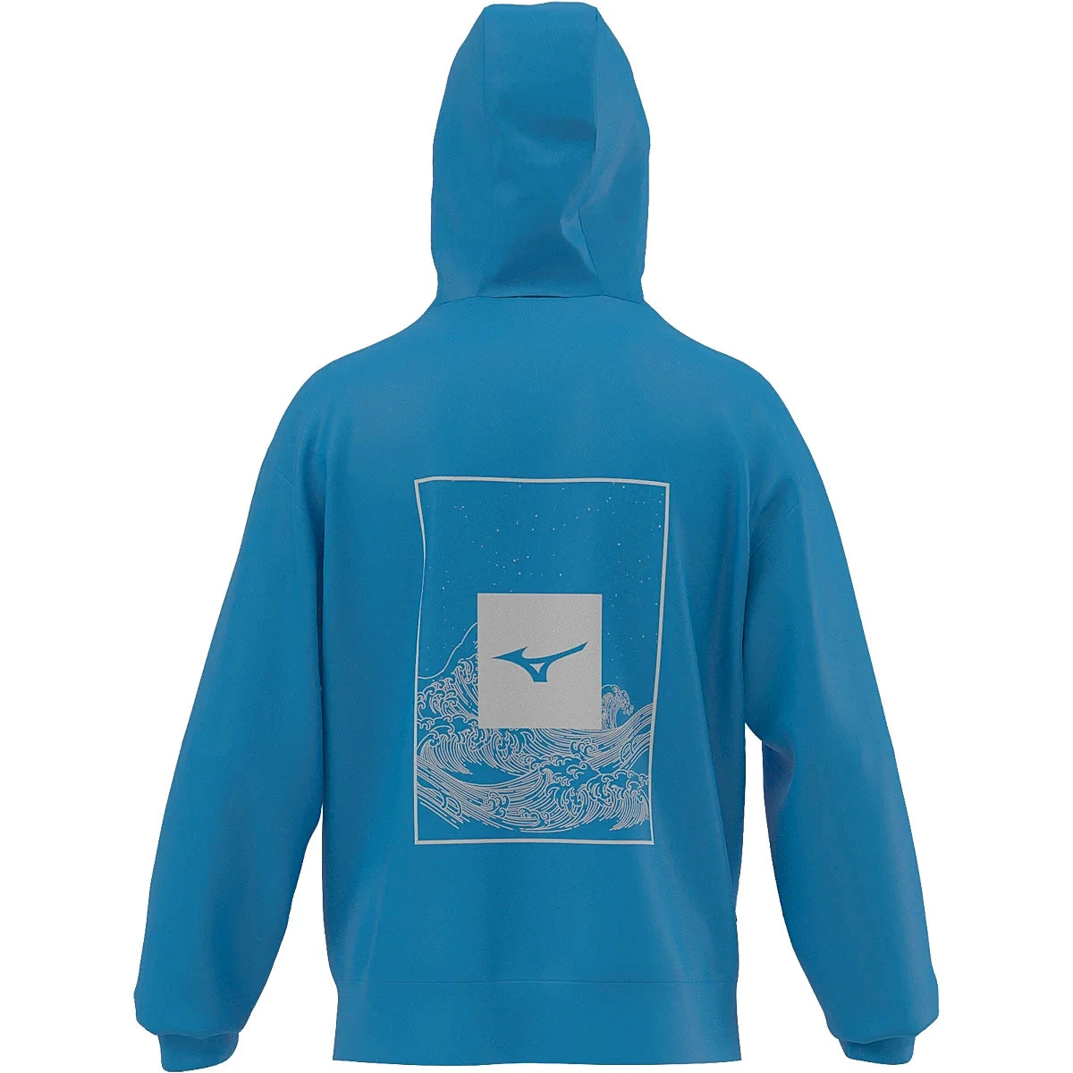 Mizuno Athletic Hoodie