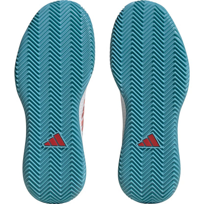 adidas Dames Defiant Speed Gravel-schoenen