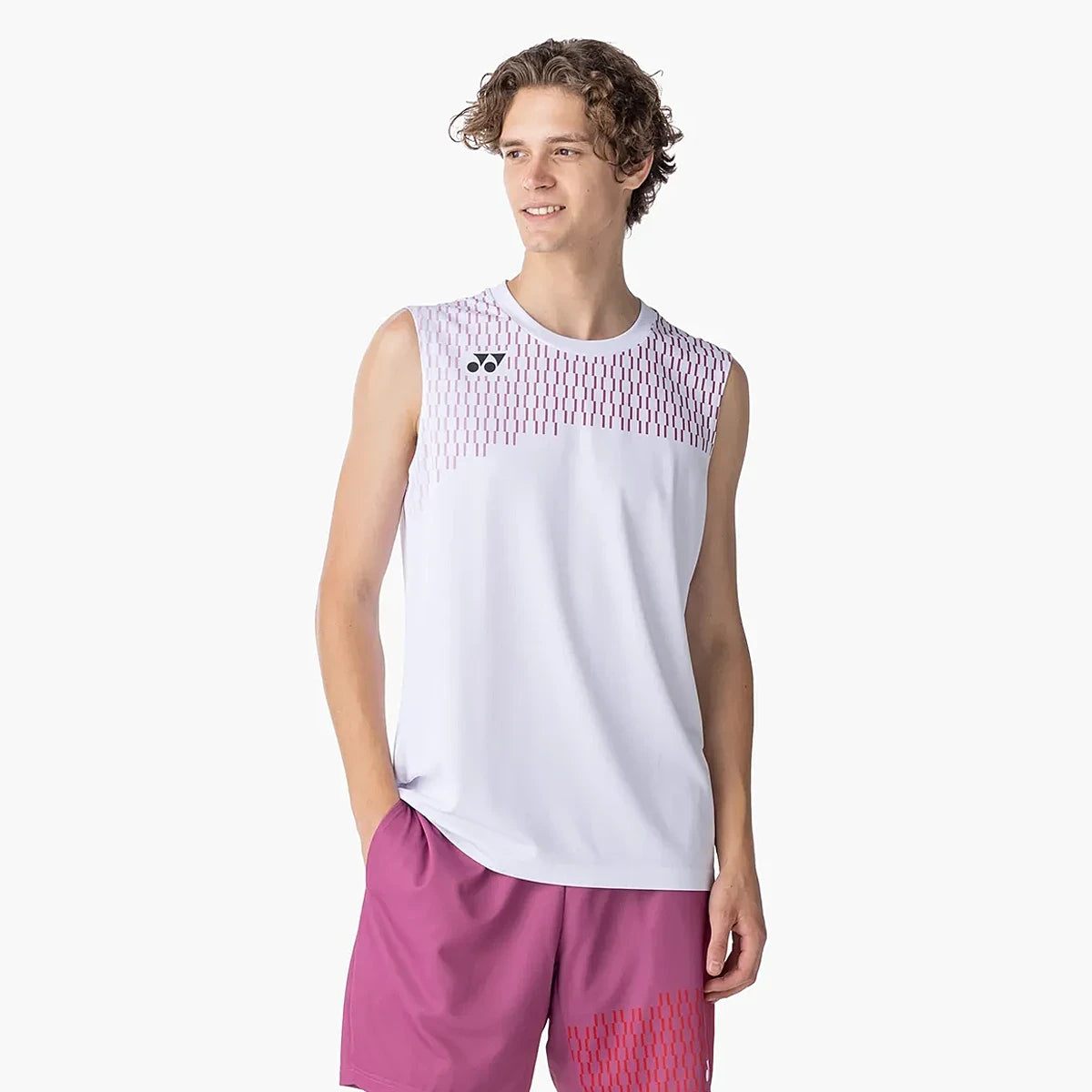 Tanktop Yonex Tour Elite 10715Ex