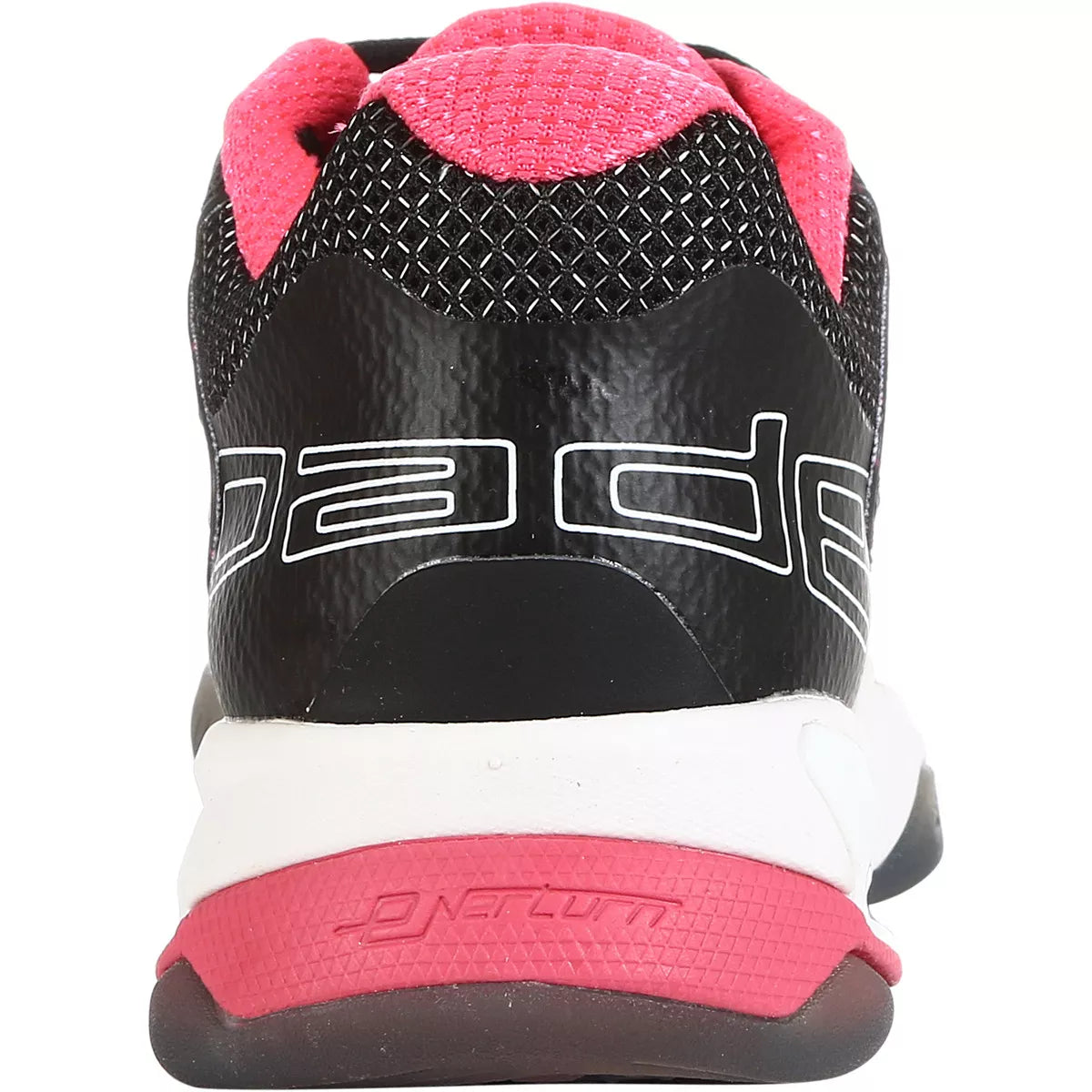 Lotto Dames Schoenen Superrapida 100 Padel/Gravel
