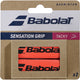 Grips Babolat Sensation (X2)