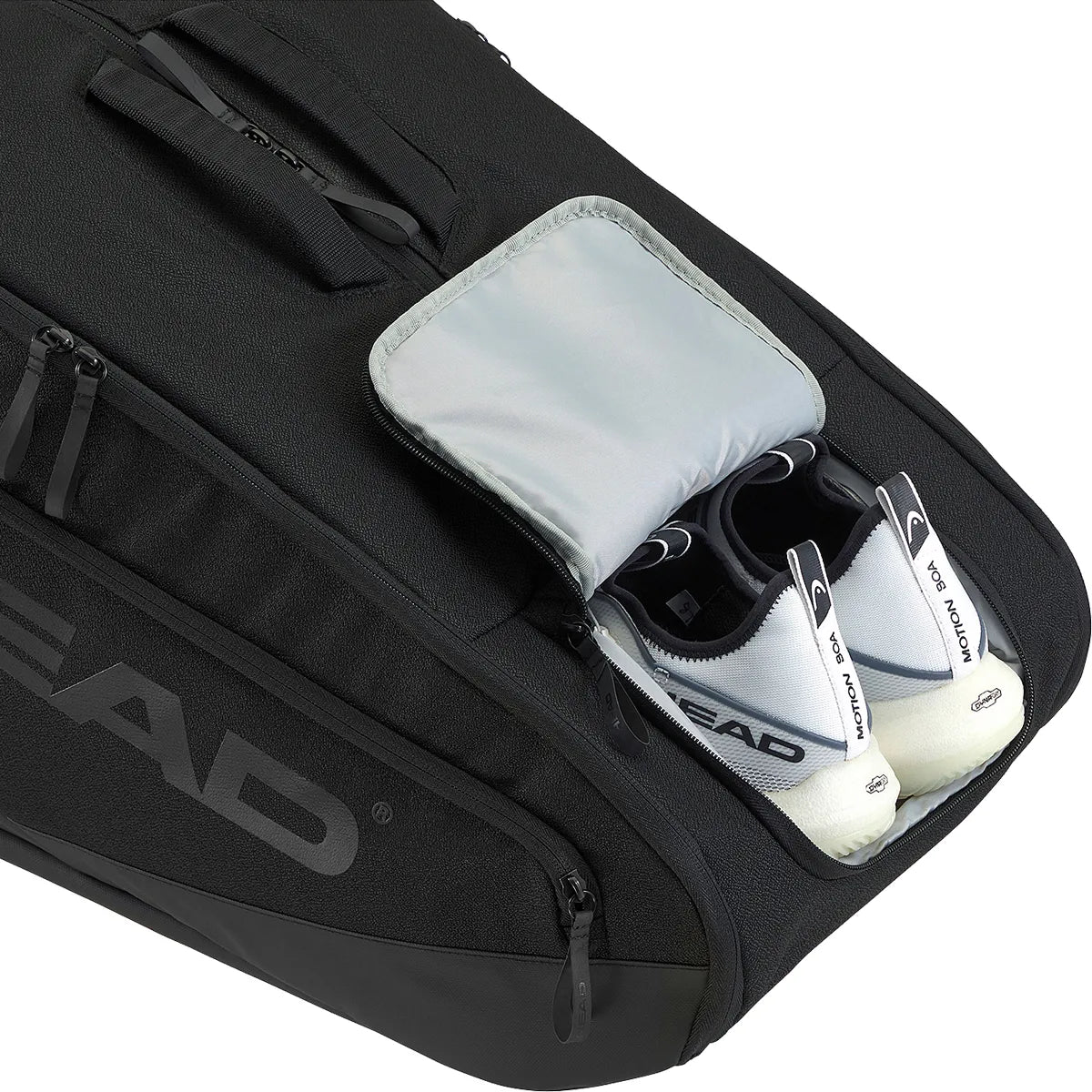 Pro X Head Padel-tas L