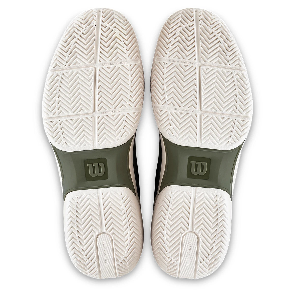 Wilson Rush Lite 5 Schoenen alle ondergronden