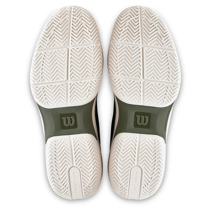 Wilson Rush Lite 5 Schoenen alle ondergronden
