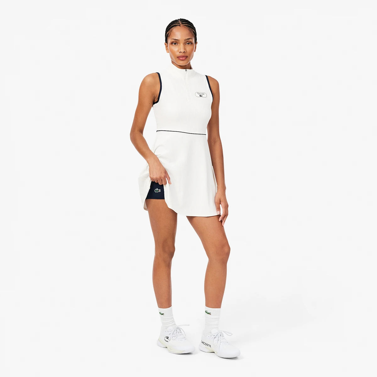 JurK Dames Lacoste Heritage