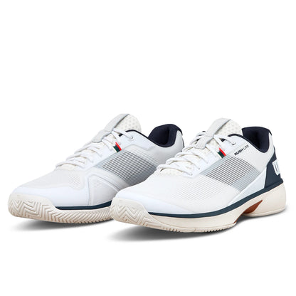 Wilson Rush Lite 5 Schoenen alle ondergronden