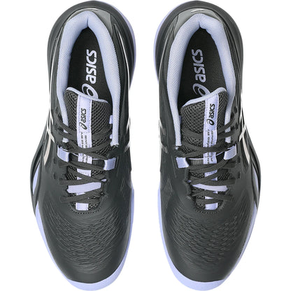 Asics Gel Resolution X Night Energy Gravel-schoenen