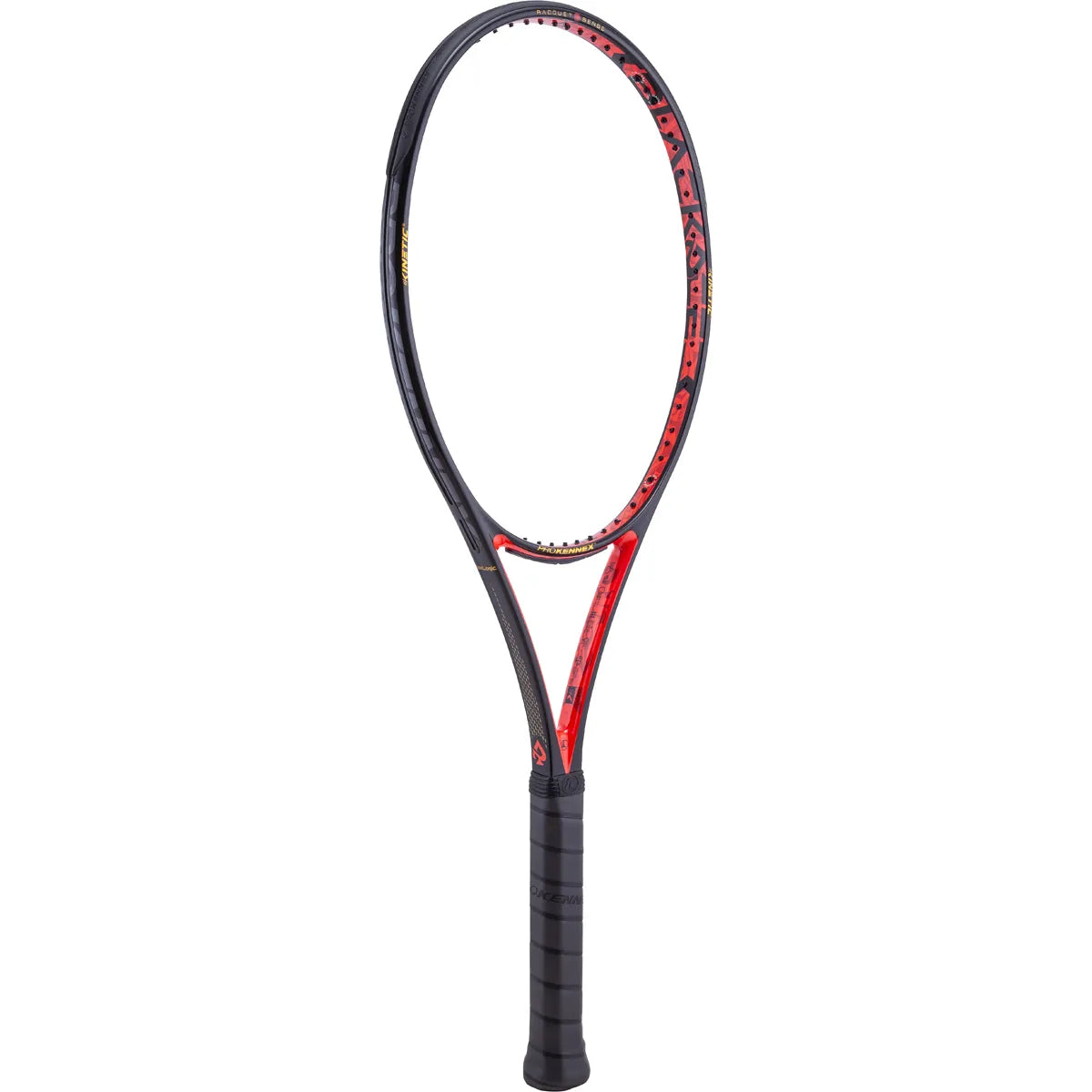 Racket Pro Kennex Ki Black Ace (285 Gr)